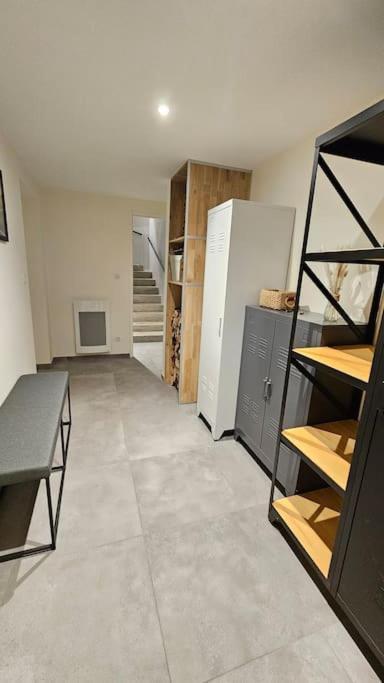 Villa Le Bon'Abry #Balneo#Terrasse#Garage Orcines Esterno foto